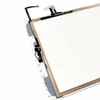 Digitizer dotyk szyba Apple iPad Air 1 (2013) A1474 / A1475 / A1476 (White)