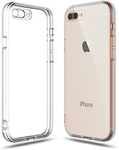 D-Pro Hybrid etui przezroczyste do iPhone 7 Plus / 8 Plus