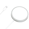Ładowarka magnetyczna bezprzewodowa MagSafe do iPhone 12/13/14/15 (White)