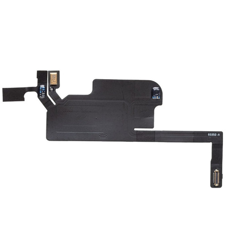 Taśma głośnika rozmów czujnik zbliżeniowy sensor FaceID iPhone 13 Pro Max (OEM Oryginał)
