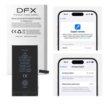 Bateria A2863 akumulator Li-ion 3279mAh Diagnosable z możliwością przypisania jako oryginał do Apple iPhone 14 (Calibrated Used)