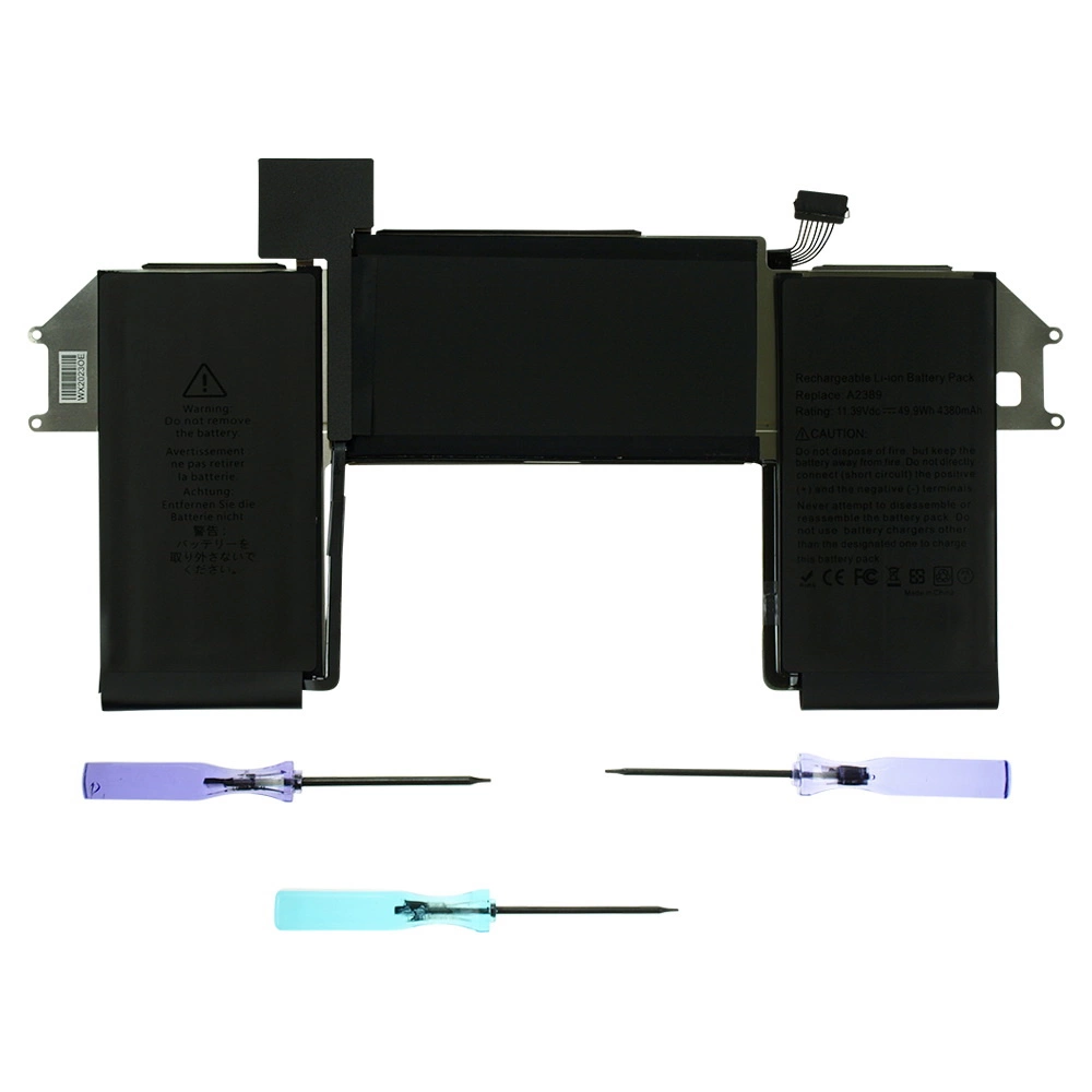 MacBook Air 13inch M1 A2337 バッテリー容量100% Amazon.co.jp: WorldPlus A2389 互換バッテリー MacBook Air M1