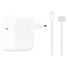 Ładowarka zasilacz sieciowy USB-C 30W PD A1882 do Apple MacBook Air 13 15 + kabel MagSafe 3 200cm