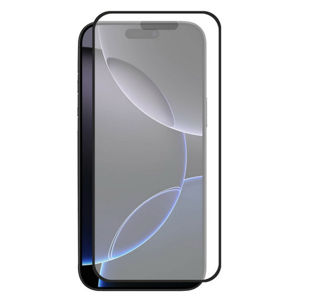 Szkło hartowane XHD Matte Anti-Glare Glass matowa antyrefleksyjna szybka ochronna na ekran do Apple iPhone 17 Pro