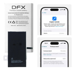 Bateria A2850 akumulator Li-ion 4325mAh Diagnosable z możliwością przypisania jako oryginał do Apple iPhone 14 Plus (Calibrated Used)