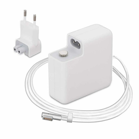 Ładowarka zasilacz sieciowy MagSafe 1 L-type 60W do Apple MacBook Pro 13