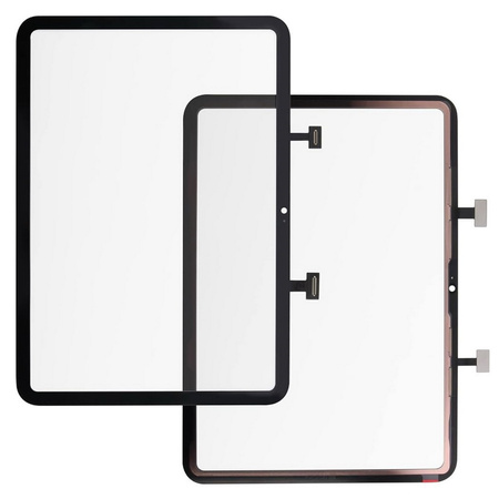 Digitizer dotyk szyba panel dotykowy do Apple Pencil iPad 10 Gen. 10.9" 2022 (A2696 A2757 A2777) / 11 Gen. 11" 2025 (A3354 A3355 A3356)