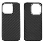 Etui Carbon Kevlar Air Slim Case 1500D obudowa do iPhone 15 Pro