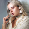 Ear Tips silikonowe gumki wkładki douszne  S/M/L do słuchawek Apple AirPods Pro 1/2 (OEM)