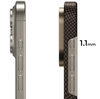 Etui Benks Armor Tint Kevlar® Aramid Fiber 1000D MagSafe obudowa magnetyczna mocna ultra cienka do Apple iPhone 16 Pro (Dawn Light Gold - Złoty)