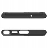 Spigen Optik Armor etui do Samsung Galaxy S23 Ultra (Black)