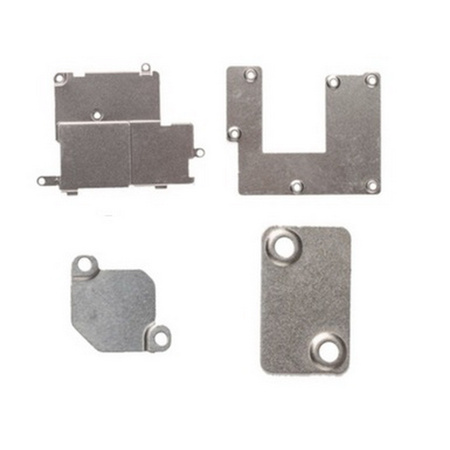 Blaszki uchwyty osłony złączy LCD do iPhone 11 Pro
