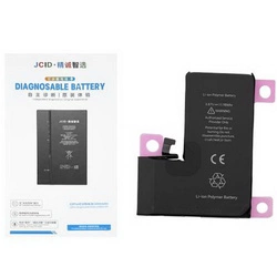 Bateria JCID A2653 akumulator Li-ion 4352mAh Diagnosable z możliwością przypisania jako oryginał do Apple iPhone 13 Pro Max