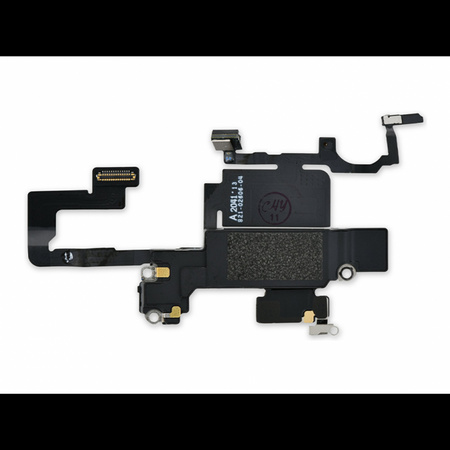 Czujnik Zbliżeniowy / Ambient Light Sensor / Głośnik Rozmów / Flood Illuminator / Mikrofon FaceTime - iPhone 12 mini (OEM)