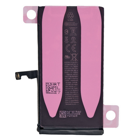 Bateria A3039 akumulator Li-ion 4383mAh Diagnosable z możliwością przypisania jako oryginał do Apple iPhone 15 Plus (Calibrated Used)