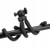 Statyw elastyczny tripod uchwyt selfie stick do telefonu / aparatu / kamer sportowych GoPro