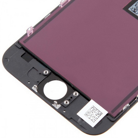 Wyświetlacz LCD ekran dotyk do iPhone 6 Plus (HQ A+) (Czarny)