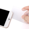 Otwierak płaska karta do demontażu separacji wyświetlaczy ekranów LCD Edge telefonów tabletów (1 szt.)