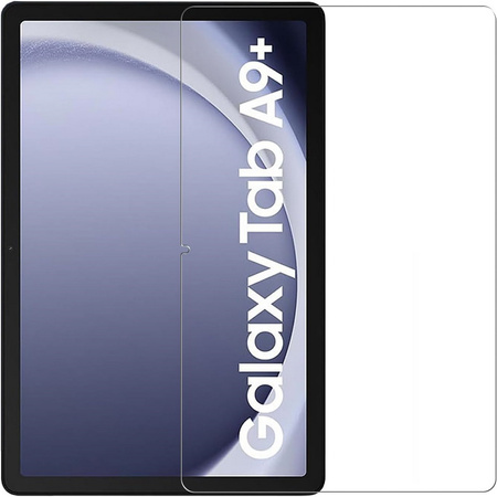 Szkło hartowane EX Pro szybka ochronna na ekran do  Samsung Galaxy Tab A9 Plus 11"  SM-X210/SM-X215/SM-X216