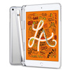 Etui D-Pro TPU Case pokrowiec obudowa z miejscem na rysik do Apple iPad Mini 1/2/3/4/5 (2012/2013/2014/2015/2019) (Przezroczysty)