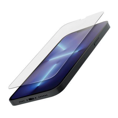 Szkło hartowane XHD Glass szybka ochronna na ekran bezramkowa do Apple iPhone 16 Pro / 17 / 17 Pro (Full Clear)