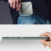 D-Pro Slim Flex TPU Case Etui Silikon do Samsung Galaxy S23+ Plus(Crystal Clear)