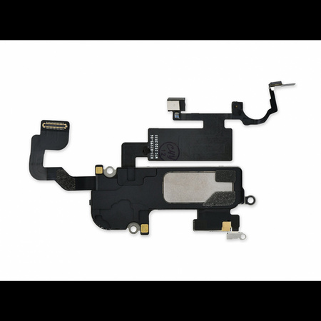 Czujnik Zbliżeniowy / Ambient Light Sensor / Głośnik Rozmów / Flood Illuminator / Mikrofon FaceTime - iPhone 12 Pro Max (OEM)