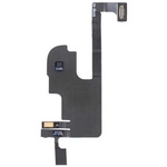 Taśma głośnika rozmów czujnik zbliżeniowy sensor FaceID iPhone 14 Plus (OEM Oryginał)