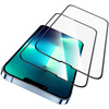 Szkło hartowane XHD do iPhone 13 Pro Max/14 Plus