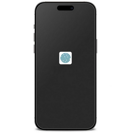 Szkło hartowane XHD Matte Anti-Glare Glass matowa antyrefleksyjna szybka ochronna na ekran do Apple iPhone 16 Pro/17