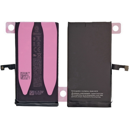 Bateria A3018 akumulator Li-ion 3349mAh Diagnosable z możliwością przypisania jako oryginał do Apple iPhone 15 (Calibrated Used)