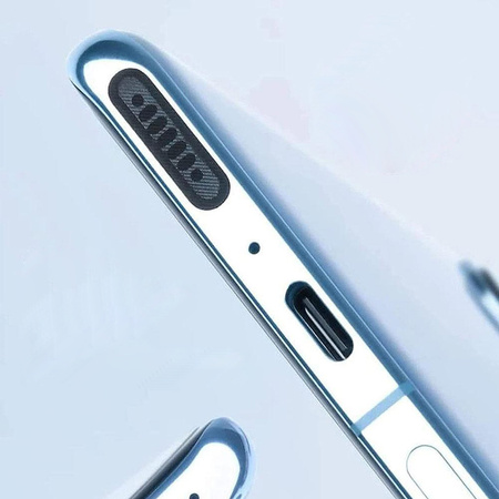 Membrana siateczka naklejka ochronna głośnika i mikrofonu mesh antidust