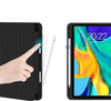 D-Pro Smart Cover V2 etui do Apple Pencil / iPad Pro 11 2020/2021/2022 (Black)