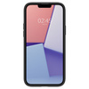 Etui Spigen Ultra Hybrid Case obudowa mocna wzmacniana iPhone 14 Plus (Matte Black)