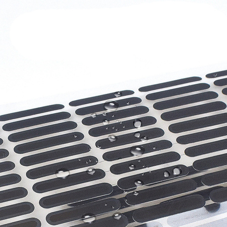 Membrana siateczka naklejka ochronna głośnika i mikrofonu mesh antidust