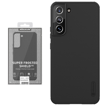 Nillkin Super Frosted case mocne etui Samsung S22 Ultra