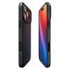 Etui Spigen Thin Fit MagSafe obudowa do Apple iPhone 17 Pro (Czarny)