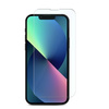 Szkło hartowane na ekran szybka ochronna bez ramki Glass 9H do iPhone 13/13 Pro/14/16e