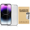  Szkło hartowane matowe EX Pro Matte Glass szybka ochronna antyrefleksyjna na ekran do Apple iPhone 16 Pro