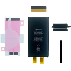 Bateria A2850 akumulator Li-ion 4325mAh ogniwo bez taśmy BMS z kompletem wklejek montażowych i izolacyjnych do Apple iPhone 14 Plus