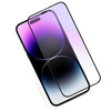  Szkło hartowane matowe EX Pro Matte Glass szybka ochronna antyrefleksyjna na ekran do Apple iPhone 16 Pro