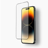Szkło hartowane XHD Matte Anti-Glare Glass matowa antyrefleksyjna szybka ochronna na ekran do Apple iPhone 15 Plus