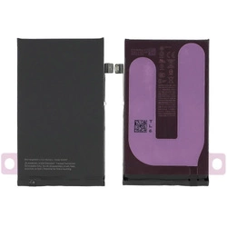 Bateria Li-ion NA247 4674mAh z taśmą klejem do Apple iPhone 16 Plus (A3082 / A3289 / A3290 / A3291)