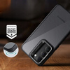ESR Classic Kickstand Case do Samsung Galaxy S23 (Clear/Black)