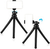 Statyw elastyczny tripod uchwyt selfie stick do telefonu / aparatu / kamer sportowych GoPro