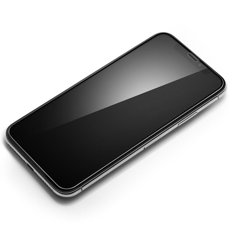 Szkło hartowane XHD na cały ekran do iPhone XS Max/11 Pro Max