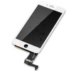 Wyświetlacz LCD ekran dotyk do iPhone 8 (OEM) (White)