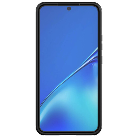 Nillkin Super Frosted case mocne etui Samsung S22 Plus