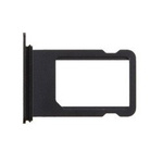 SIM Card Tray Tacka Szufladka Adapter Karty SIM - iPhone XR (Black)