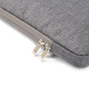 D-Pro Canvas Sleeve Torba Laptop / Macbook 13.3 (Gray)